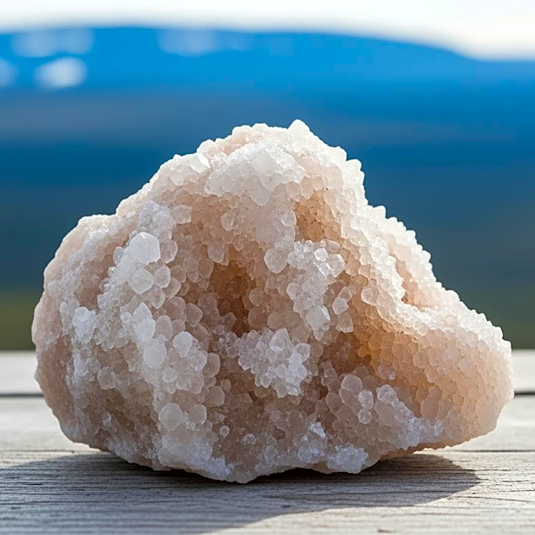 Atlas Salt Secures $1.26 Million for Black Bay Exploration in Canada