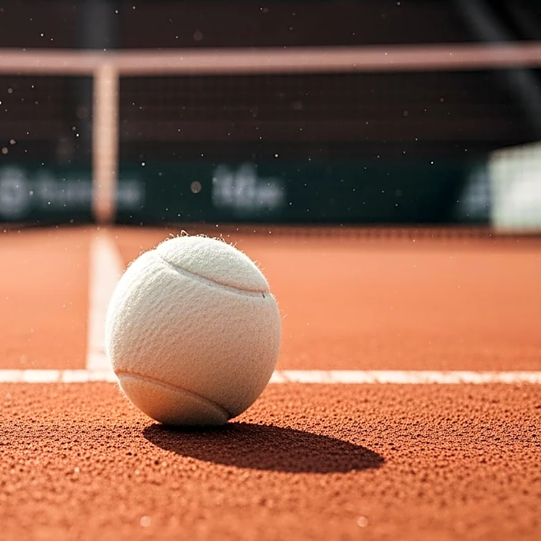 Hailey Baptiste Triumphs Over Barbora Krejcikova at French Open