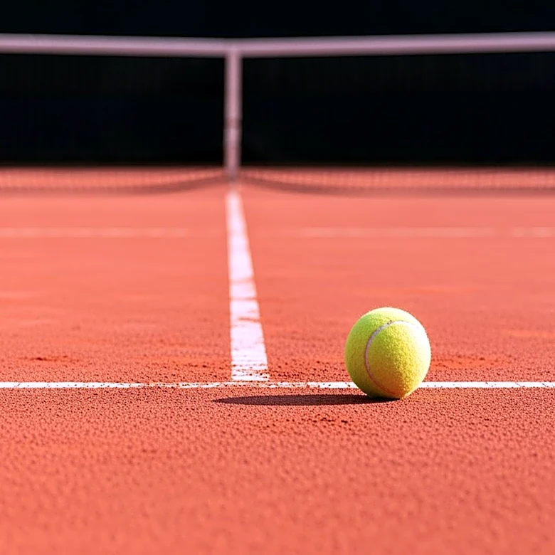 Jannik Sinner Emerges as Favorite for French Open Amidst Alcaraz's Absence