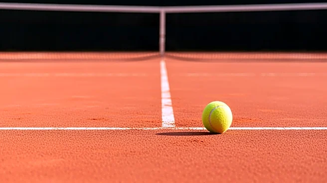 Jannik Sinner Emerges as Favorite for French Open Amidst Alcaraz's Absence