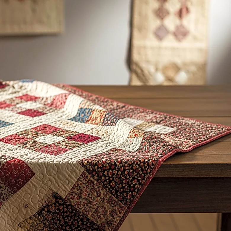 Bowers Museum Celebrates U.S. 250th Anniversary with 'The American Quilt' Exhibition