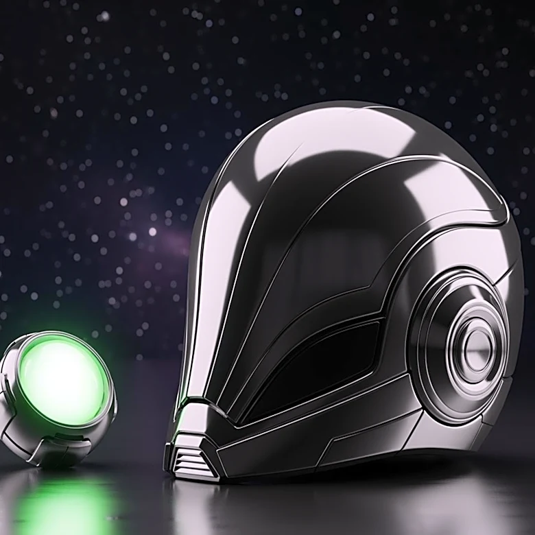 'The Mandalorian and Grogu' Introduces New Quote to 'Star Wars' Legacy