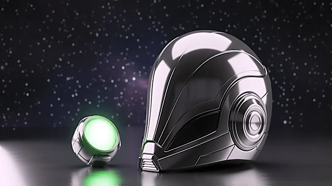 'The Mandalorian and Grogu' Introduces New Quote to 'Star Wars' Legacy