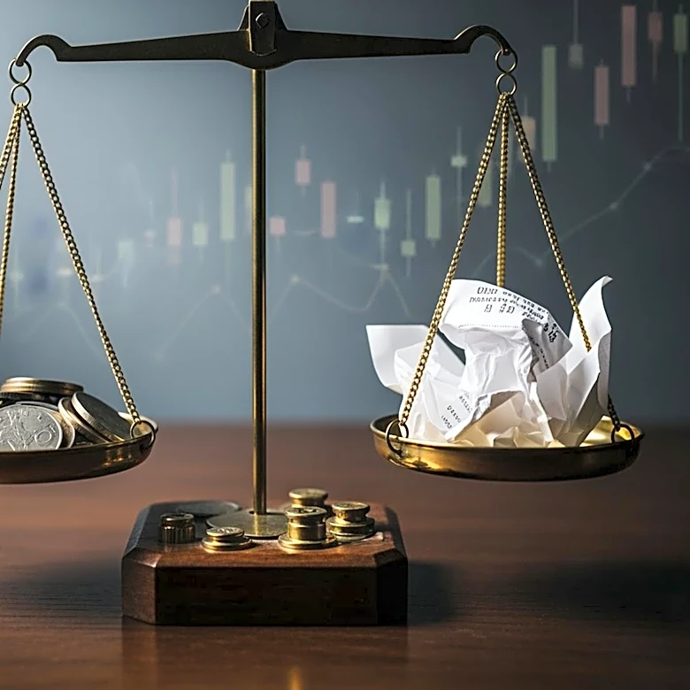 Americans Face Increasing Financial Stress Amid Rising Debt and Inflation