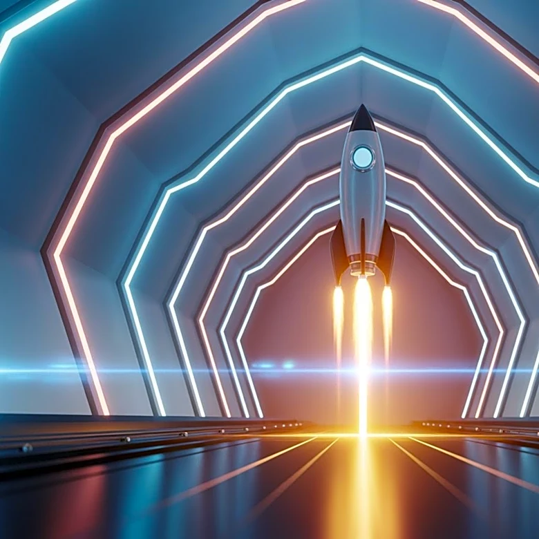 Unreal Engine 6 Unveiled with New Rocket League Era