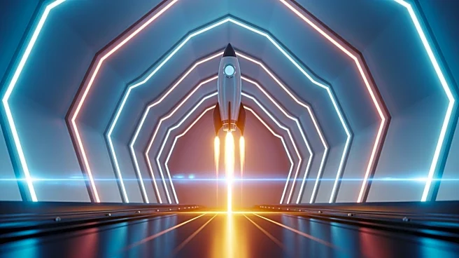 Unreal Engine 6 Unveiled with New Rocket League Era