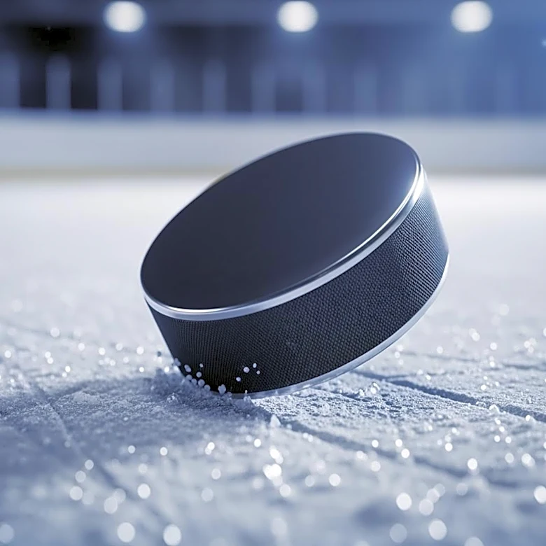 Eric Robinson Scores in Consecutive Games for Carolina Hurricanes