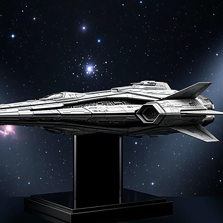 Star Citizen Reaches $1 Billion in Funding Amid Controversial $5,000 Spaceship Sale