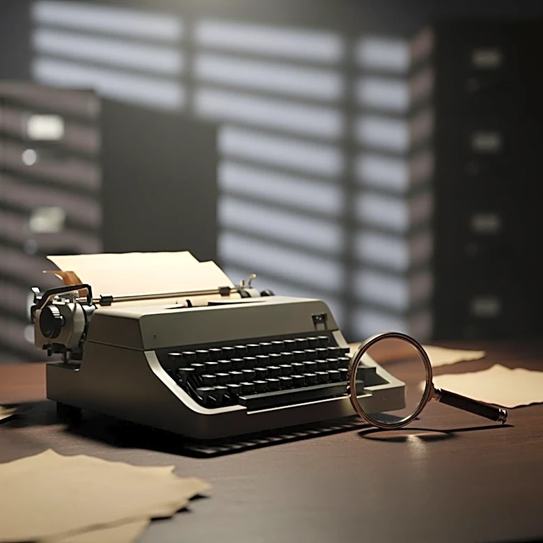 Investigation Discovery's New Docuseries Explores Benjaman Kyle's Mysterious Past and Possible Crime Ties