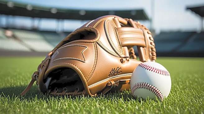 Ohio State's Blaine Wynk Shows Promise in First Year with White Sox Minor League