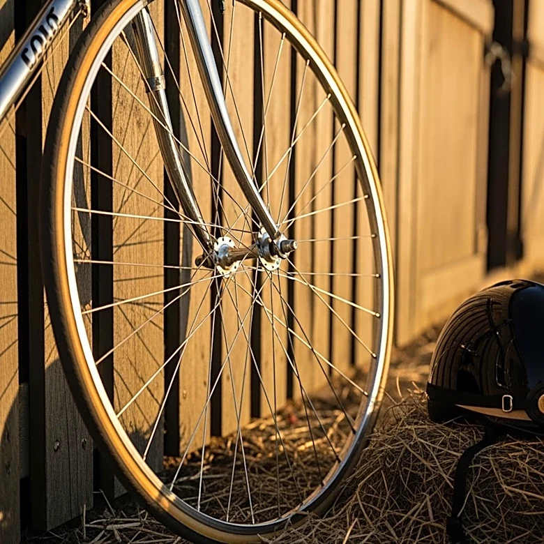 Victoria Pendleton Reflects on Her Journey from Olympic Champion to Jockey