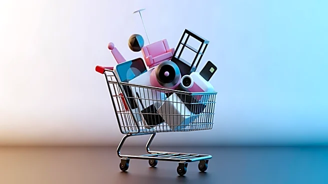 Memorial Day Sales Offer Significant Discounts on Tech, Furniture, and More