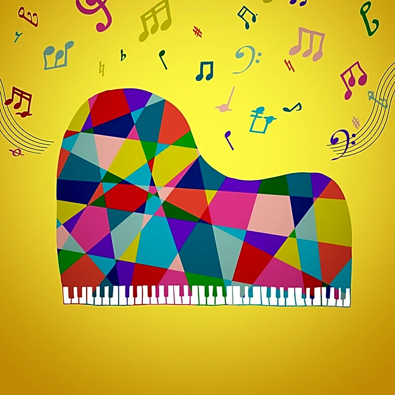 The 'Payam Method' Revolutionizes Piano Education with Joyful Learning