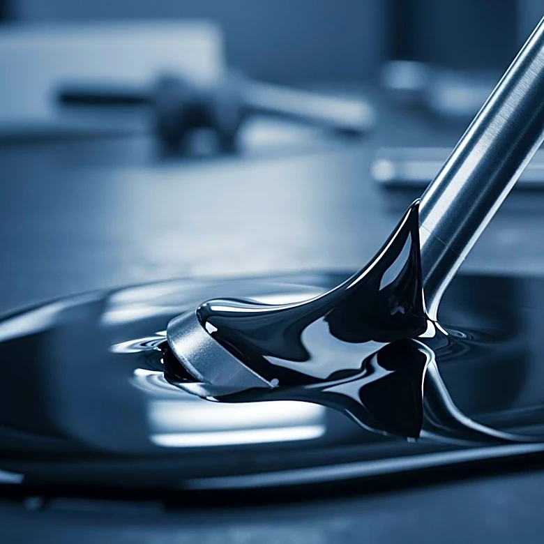 U.S. War with Iran Disrupts Synthetic Motor Oil Supply, Affecting Auto Industry
