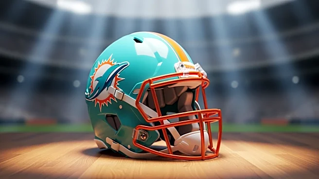 Miami Dolphins Rookie Kyle Louis Poised to Exceed Draft Expectations