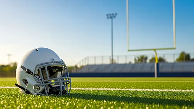 Super Bowl Champion Dannell Ellerbe to Host Free Youth Football Camp