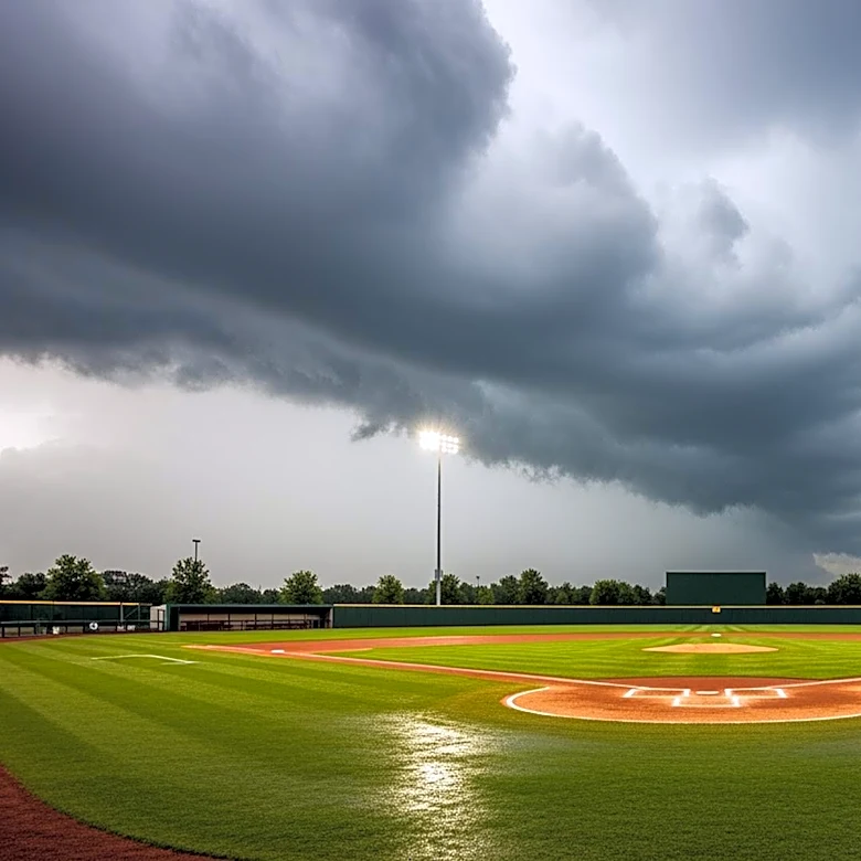 Cardinals-Reds Game Postponed Due to Inclement Weather