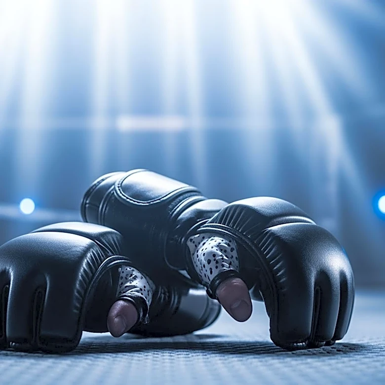 Johnny Manziel Defeats Bob Menery in MMA Debut at UFC Apex