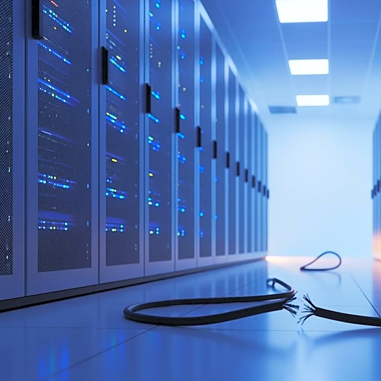Activists Target U.S. Data Centers, Experts Warn of Delays