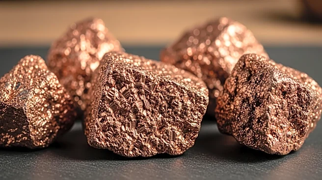 Lincoln Minerals Secures $3.1 Million Investment for Minbrie Copper Project Expansion
