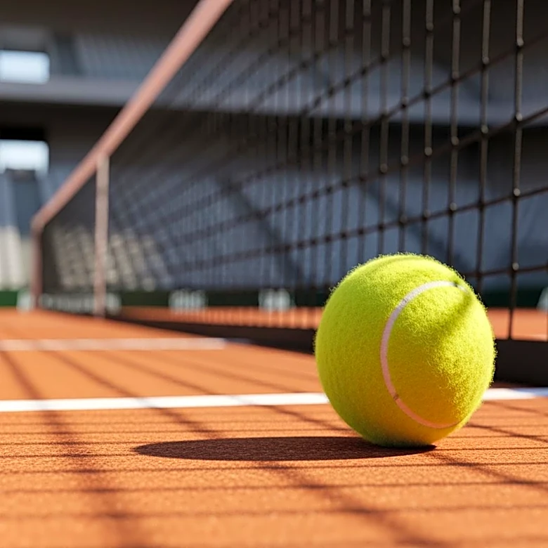 Emma Raducanu Faces Early Exit at French Open After Defeat by Solana Sierra