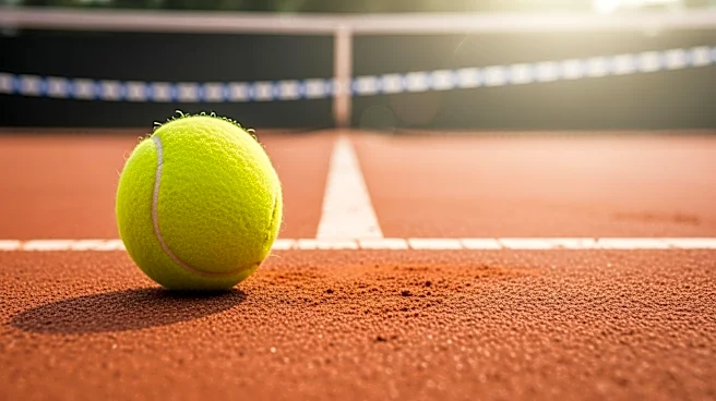 Emma Raducanu Faces Early Exit at French Open Amidst Challenging Season