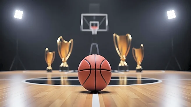 NBA Announces 2025-26 All-NBA Teams Featuring Gilgeous-Alexander, Wembanyama, and Doncic