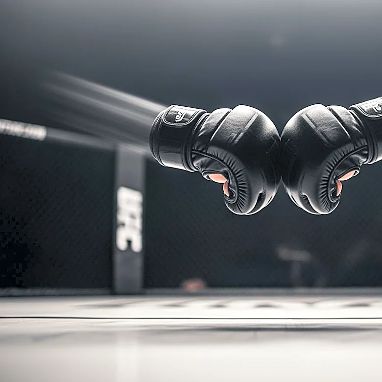 Johnny Manziel Wins MMA Debut Against Bob Menery by TKO