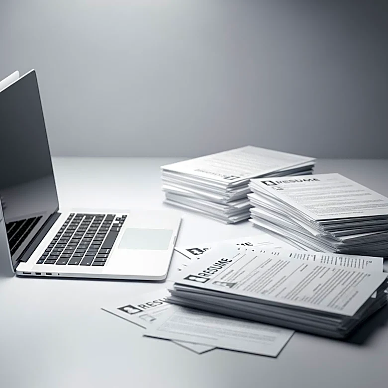 Developer Faces Job Market Challenges, Secures Two Offers After 2,000 Applications