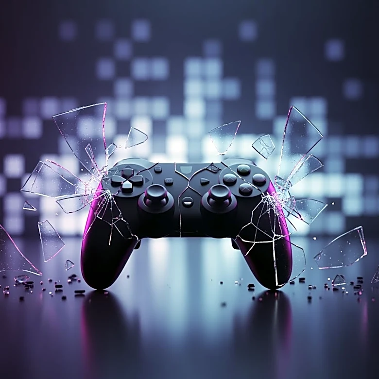 Actor Elias Toufexis Criticizes Online Vitriol in Gaming Community