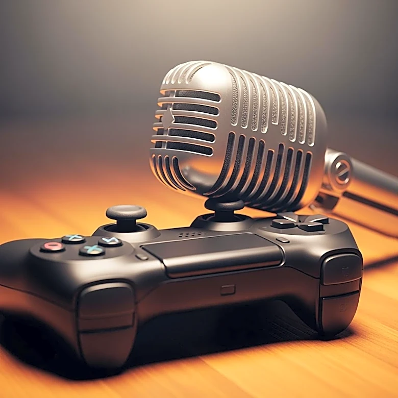 Comedian Alasdair Beckett-King Reflects on Gaming Journey and Career