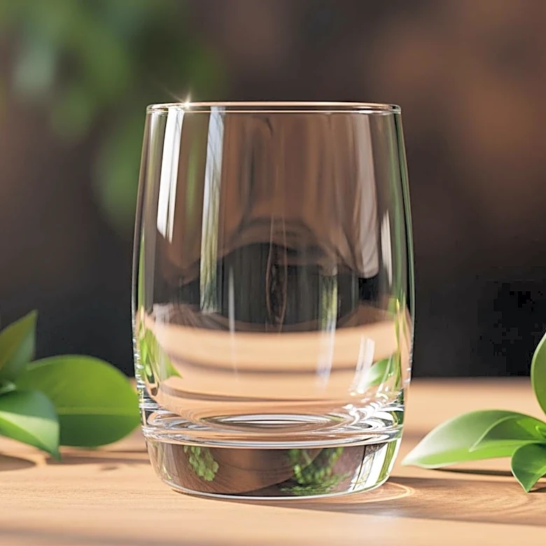 TRONCO Unveils New Sustainable Drinkware Line Featuring BPA-Free Glass Tumbler