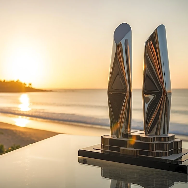 JLL Arranges $600 Million Refinancing for The Diplomat Beach Resort in Florida