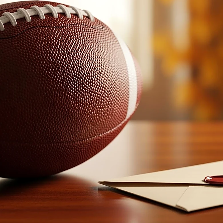 Peyton Crutchfield Receives First College Offer from Syracuse