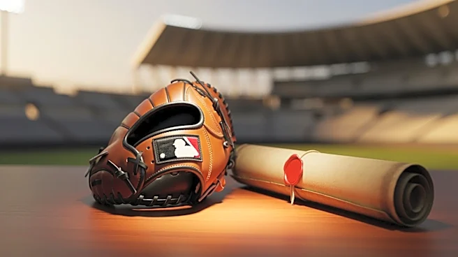 Philadelphia Phillies Sign South Korean Pitcher Chan-Min Park in Record International Deal
