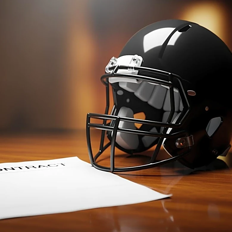 Cincinnati Bengals Face Contract Dilemma with Defensive End Myles Murphy