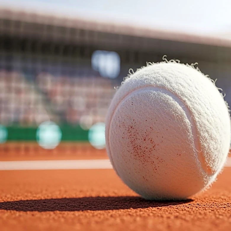 Nishesh Basavareddy Stuns World No. 9 Taylor Fritz in French Open Debut