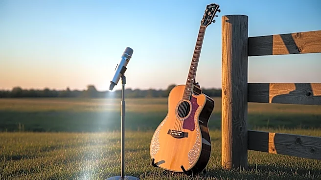 Rhinestone Cowgirls Celebrate Country Music's Evolution with Classic and Contemporary Hits