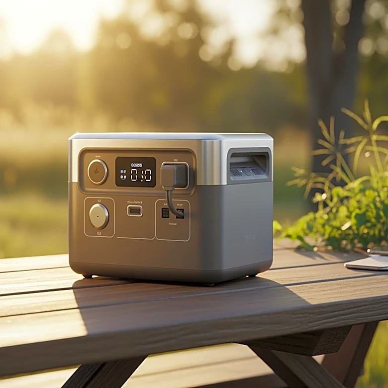 Jackery Offers Significant Discounts on Power Stations for Memorial Day