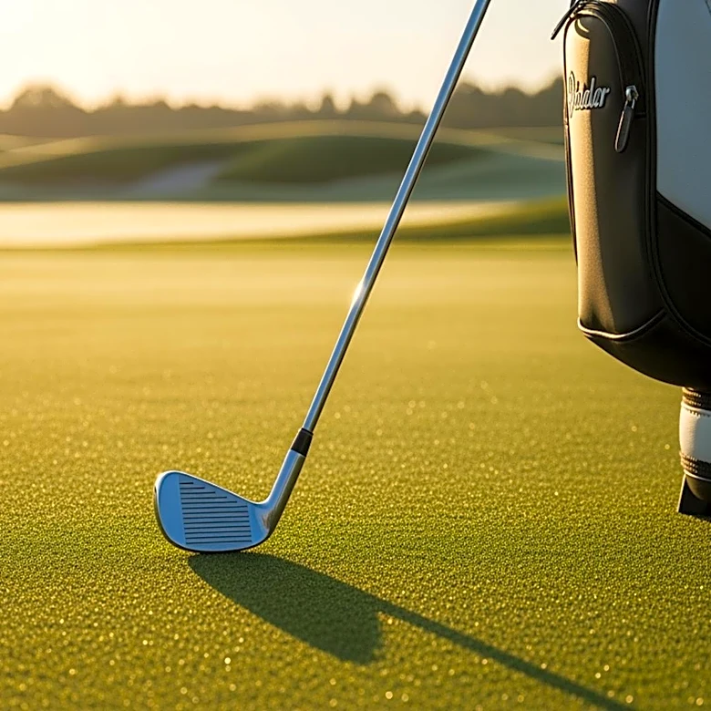 Ryan Hybl Appointed as Georgia Tech Golf Head Coach, Succeeding Bruce Heppler