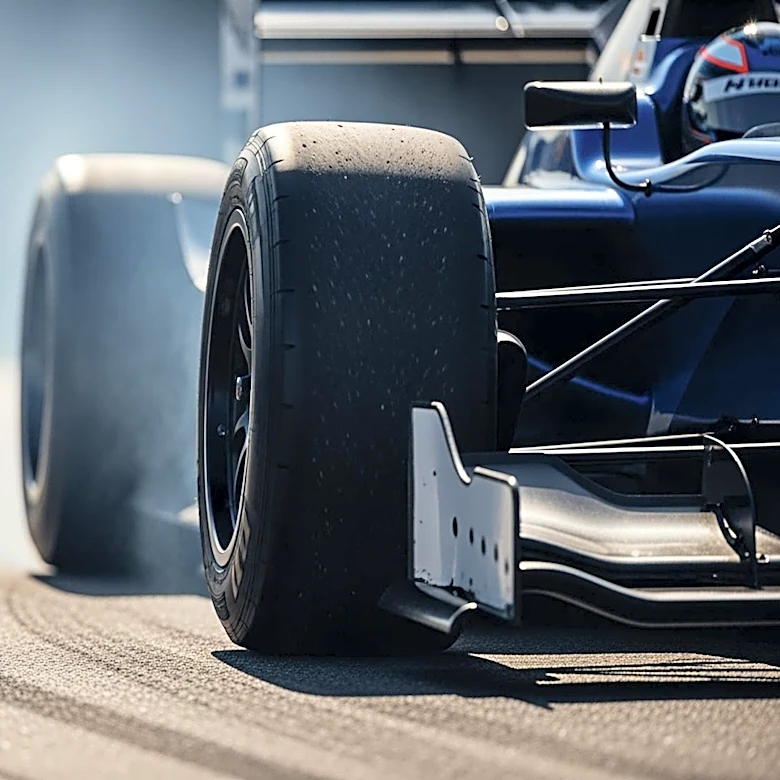 Katherine Legge Crashes Out of Indianapolis 500, Ends 'Double' Attempt