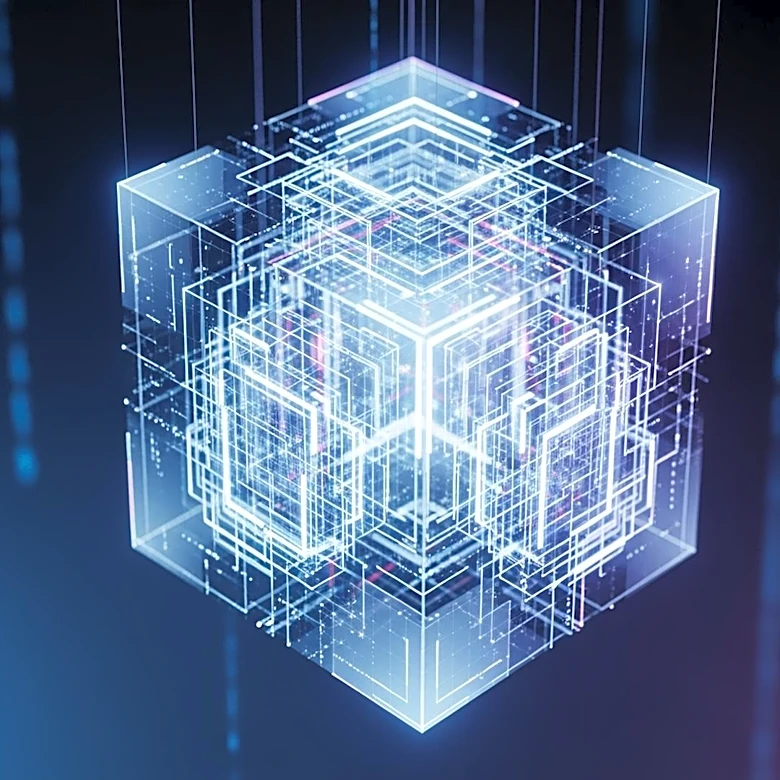 Breakthrough in Holographic 3D Printing Increases Efficiency by 70x