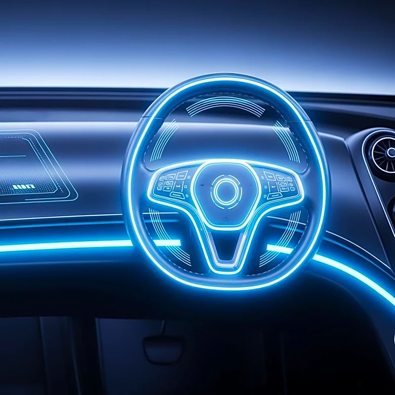 Tesla Offers Subscription Model for Full Self-Driving Feature in Model Y
