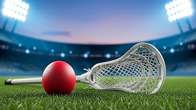 Northwestern Secures NCAA Women's Lacrosse Title with Late Rally Against UNC