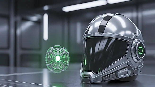 'Mandalorian and Grogu' Leads Box Office with Strong Opening Weekend