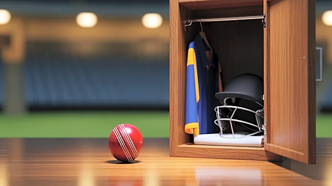 Kolkata Knight Riders Select Luvnith Sisodia as Replacement for Injured Matheesha Pathirana in IPL 2026