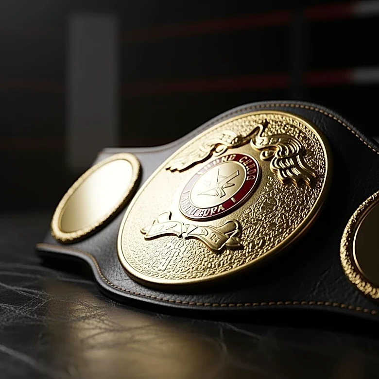 Hamzah Sheeraz Claims WBO Title with Knockout Victory Over Alem Begic