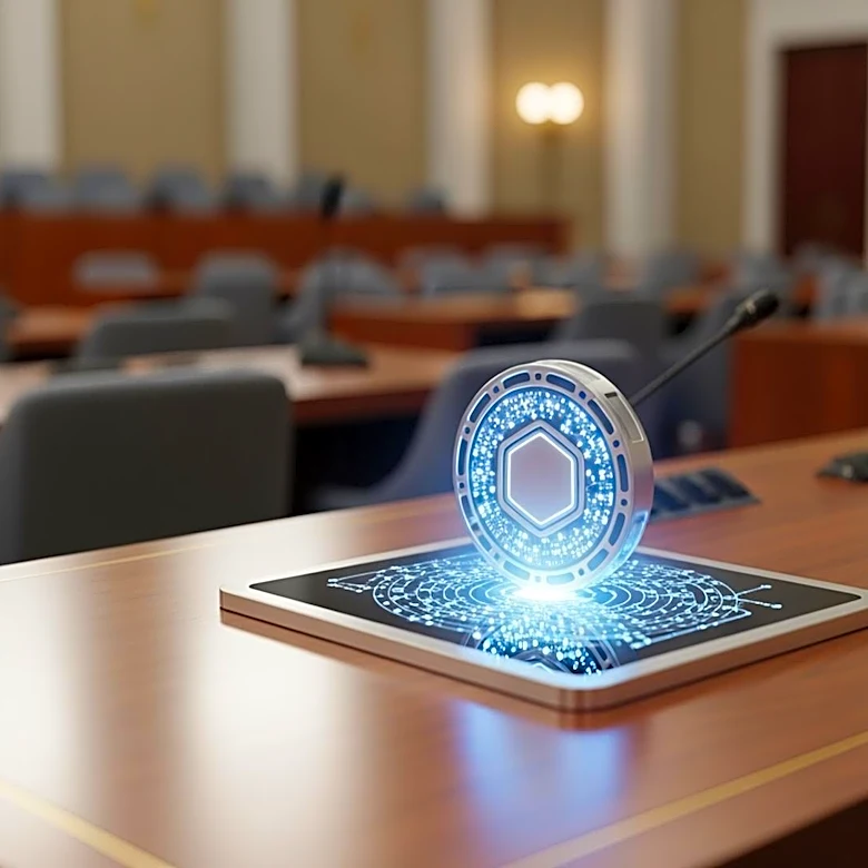 Senate Banking Committee Advances CLARITY Act to Define Digital Asset Regulation