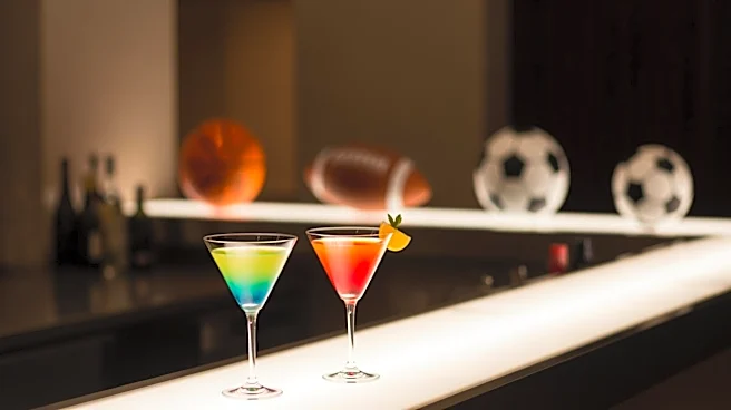 Minneapolis Women's Sports Bar Receives National Recognition from USA Today