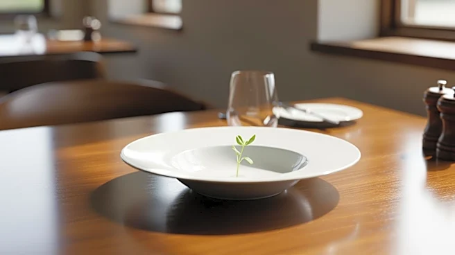 Restaurant Leadership Urged to Prioritize Mental Health Awareness